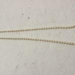 923 4419 PEARL NECKLACE